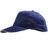 88110 Sunny SOL'S Sunny Cap French Navy / White colour image